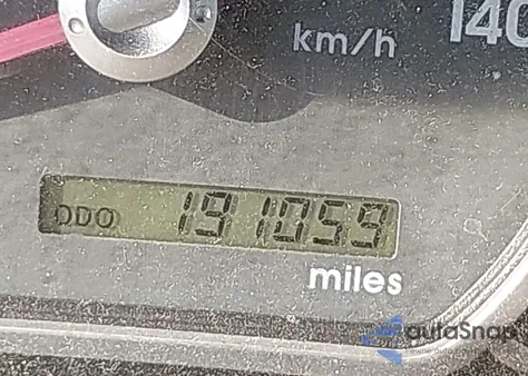 2005 Mitsubishi Galant Es/Se из США, поврежденный, VIN 4A3AB36FX5E039875